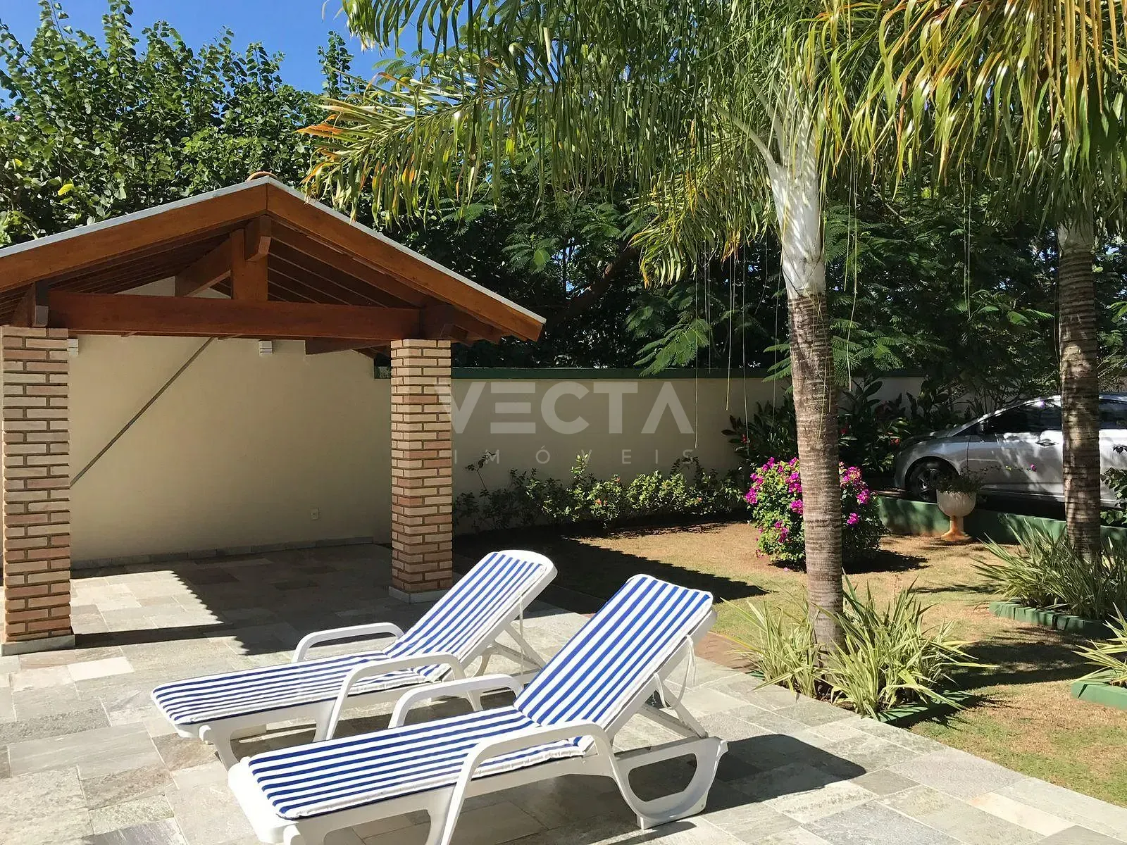 Sítio, 3 quartos, 1200 m² - Foto 2
