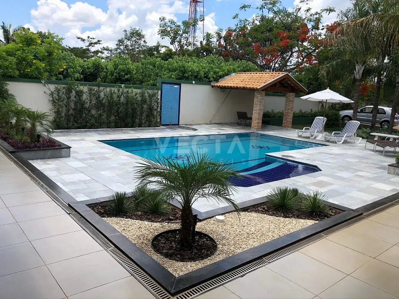 Sítio, 3 quartos, 1200 m² - Foto 9