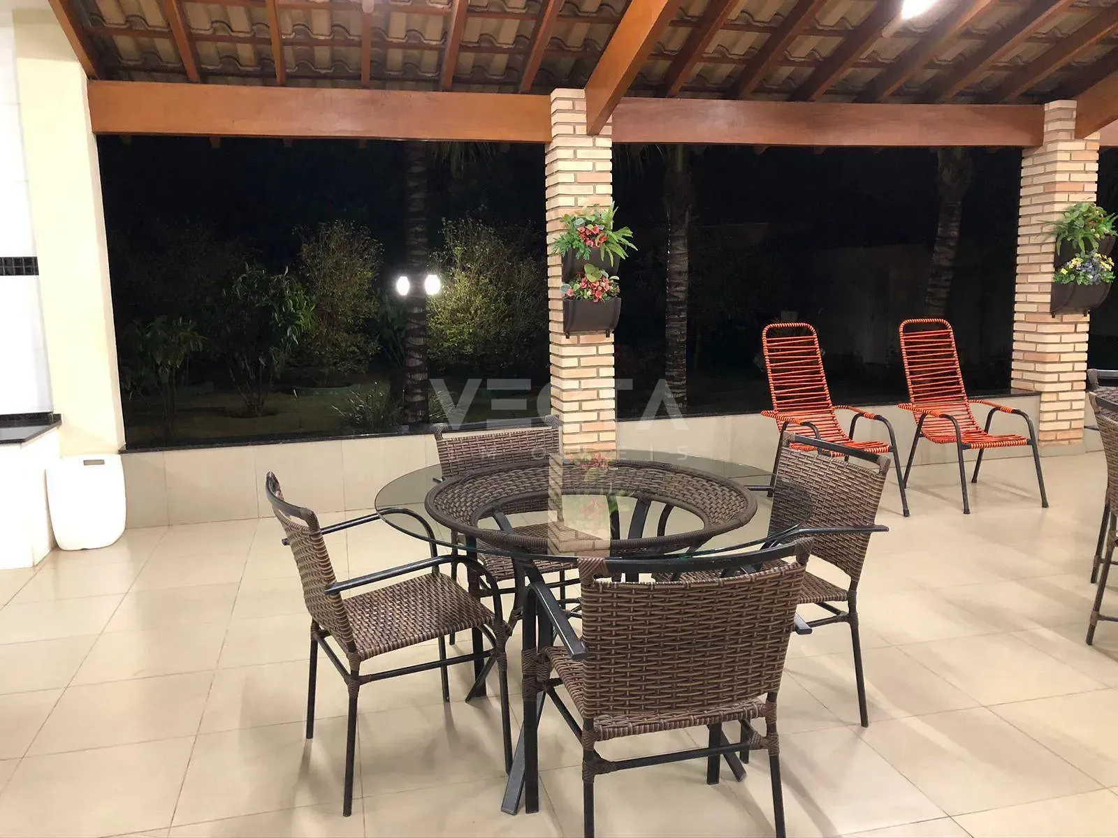 Sítio, 3 quartos, 1200 m² - Foto 19