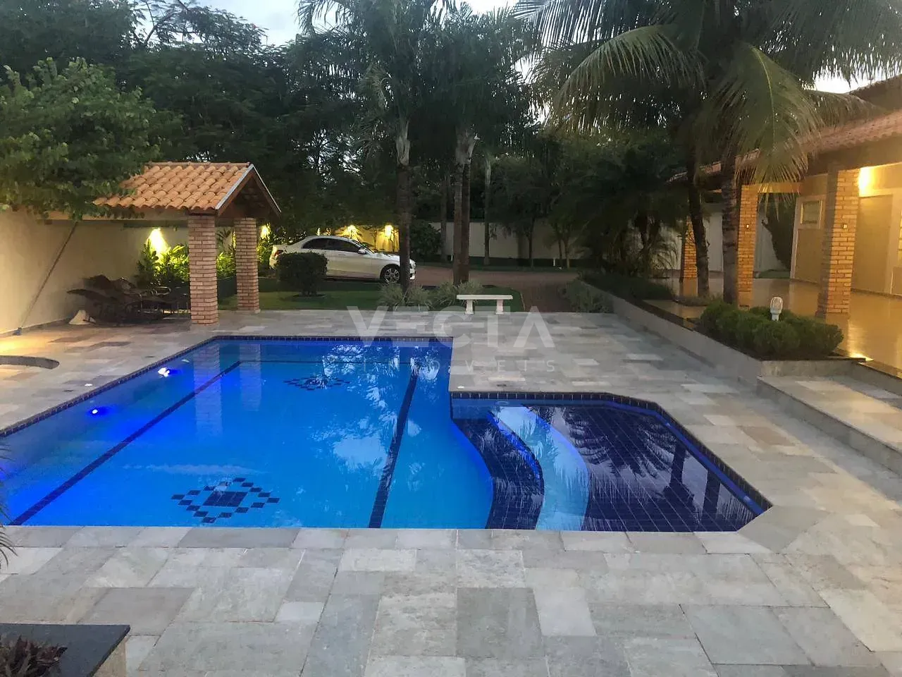 Sítio, 3 quartos, 1200 m² - Foto 17