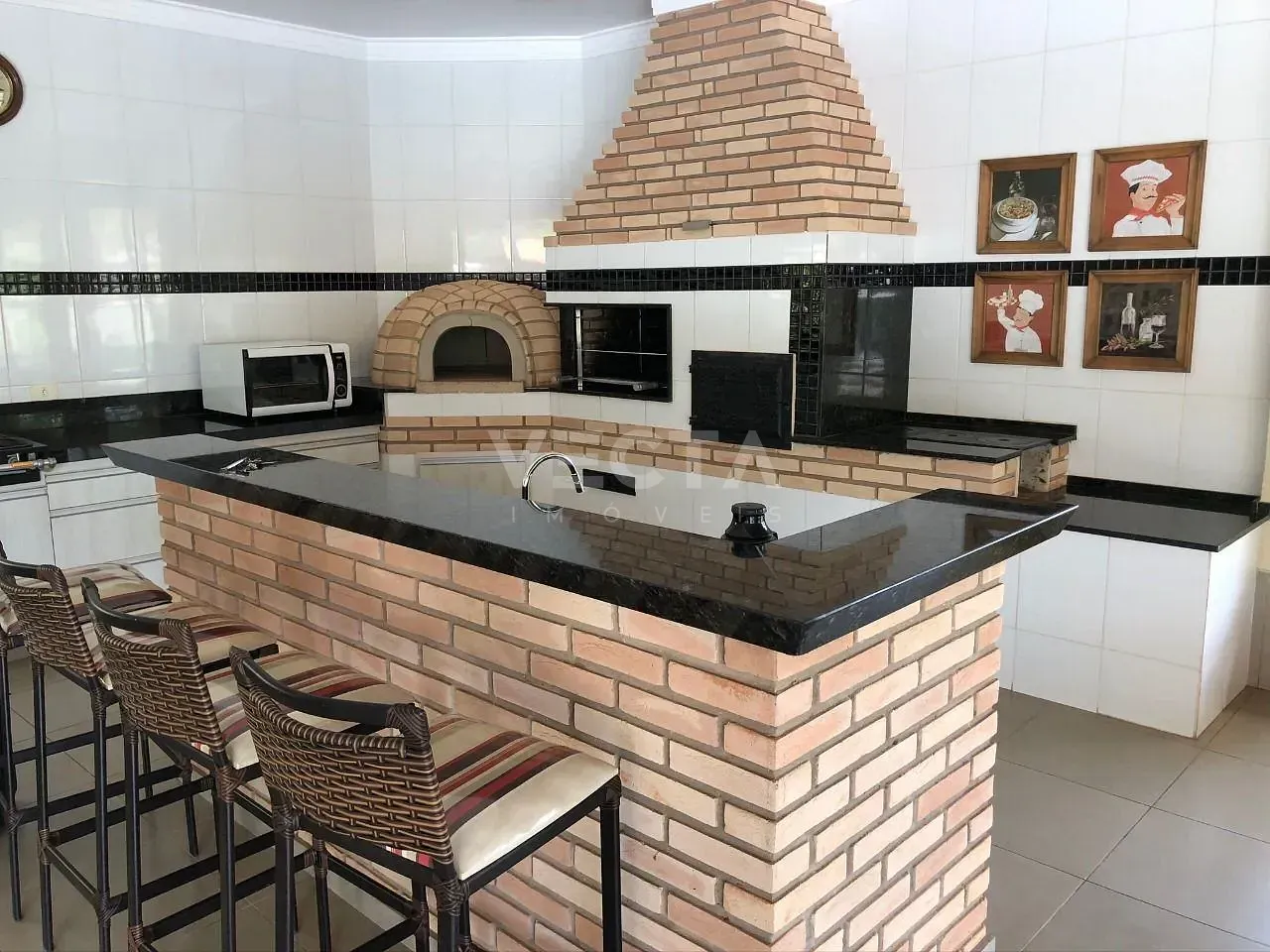 Sítio, 3 quartos, 1200 m² - Foto 22