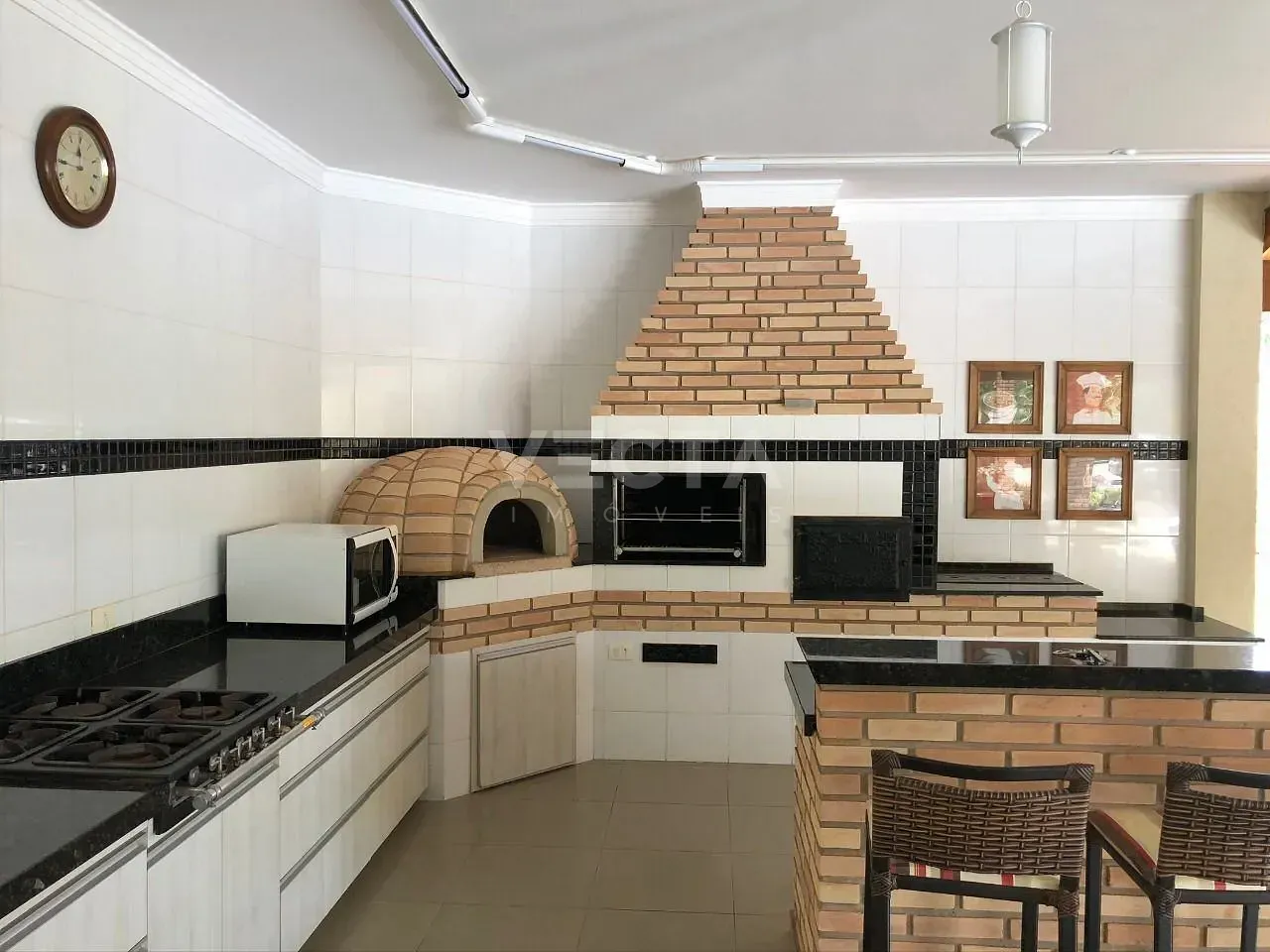 Sítio, 3 quartos, 1200 m² - Foto 23