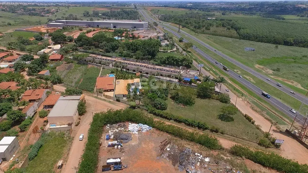 Sítio, 3 quartos, 1200 m² - Foto 6