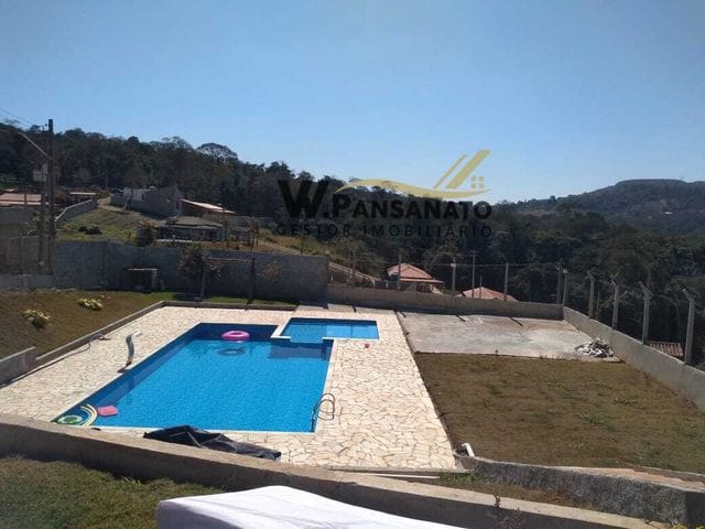 Chácara com 1000m² 2 quartos e 2 banheiros, à venda, no bairro Shamballa Village em Itu