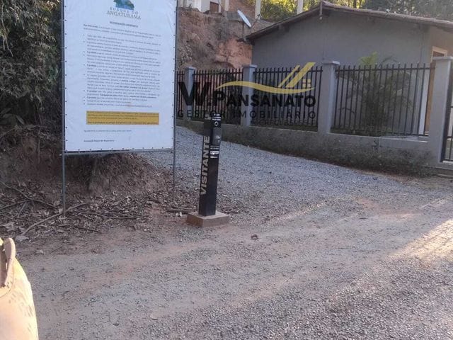 Chácara com 1000m² 2 quartos e 2 banheiros, à venda, no bairro Shamballa Village em Itu
