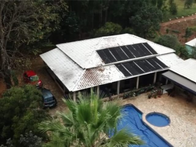 Chácara com 56000m², à venda, no bairro Zona Rural em Alexânia