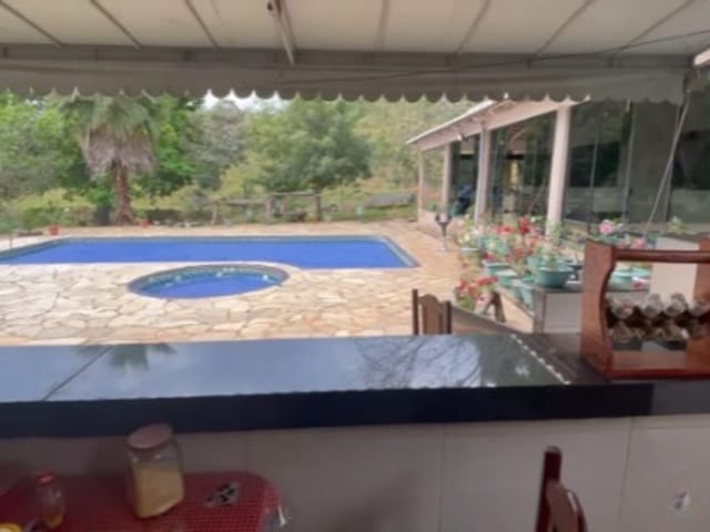Chácara com 56000m², à venda, no bairro Zona Rural em Alexânia