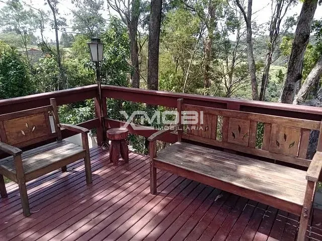 Chácara com 1180m² 2 quartos e 2 banheiros, à venda, no bairro Cidade Nova em Jundiaí