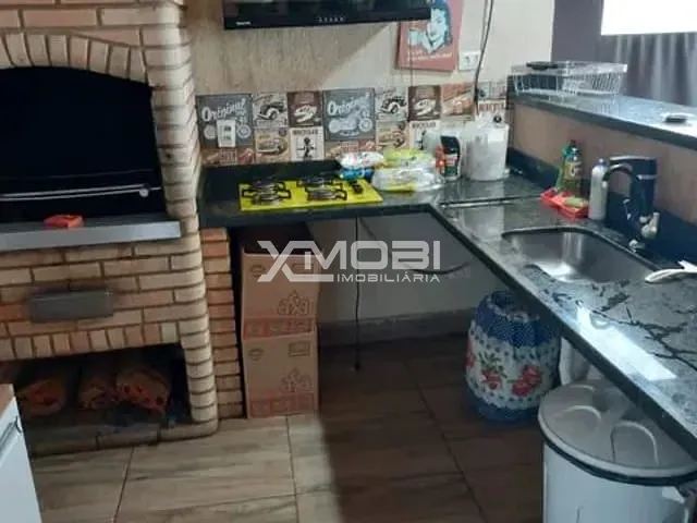 Chácara com 1180m² 2 quartos e 2 banheiros, à venda, no bairro Cidade Nova em Jundiaí
