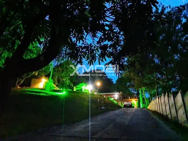 Chácara com 1180m² 2 quartos e 2 banheiros, à venda, no bairro Cidade Nova em Jundiaí