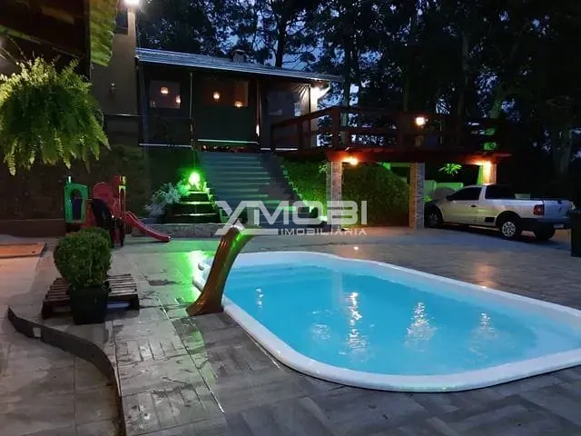 Chácara com 1180m² 2 quartos e 2 banheiros, à venda, no bairro Cidade Nova em Jundiaí