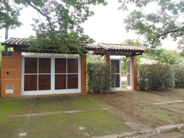 Foto do Chácara - Chácara  residencial para locação, Jockey Park, Uberaba. | ZUCATO IMOBILIARIA LTDA