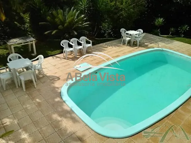 Chácara com 2596m² 4 quartos e 3 banheiros, à venda, no bairro Jardim Boa Vista em São Roque