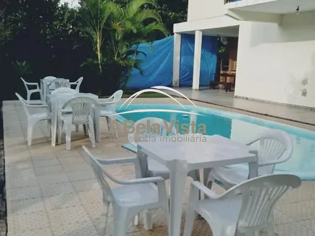 Chácara com 2596m² 4 quartos e 3 banheiros, à venda, no bairro Jardim Boa Vista em São Roque