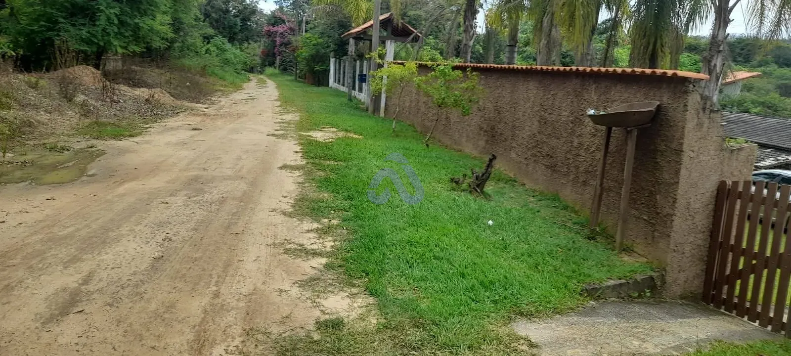 Chácara, 3 quartos, 1580 m² - Foto 2
