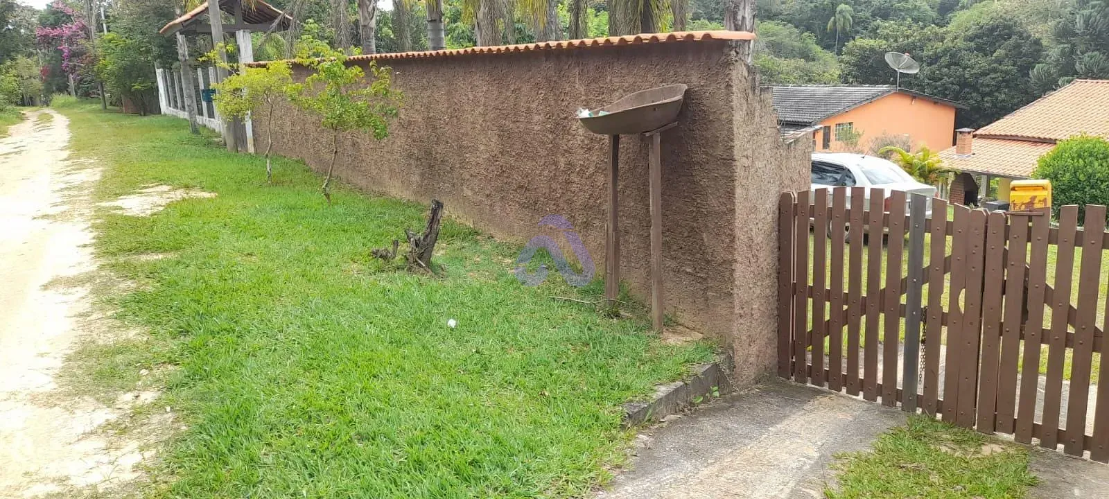 Chácara, 3 quartos, 1580 m² - Foto 4