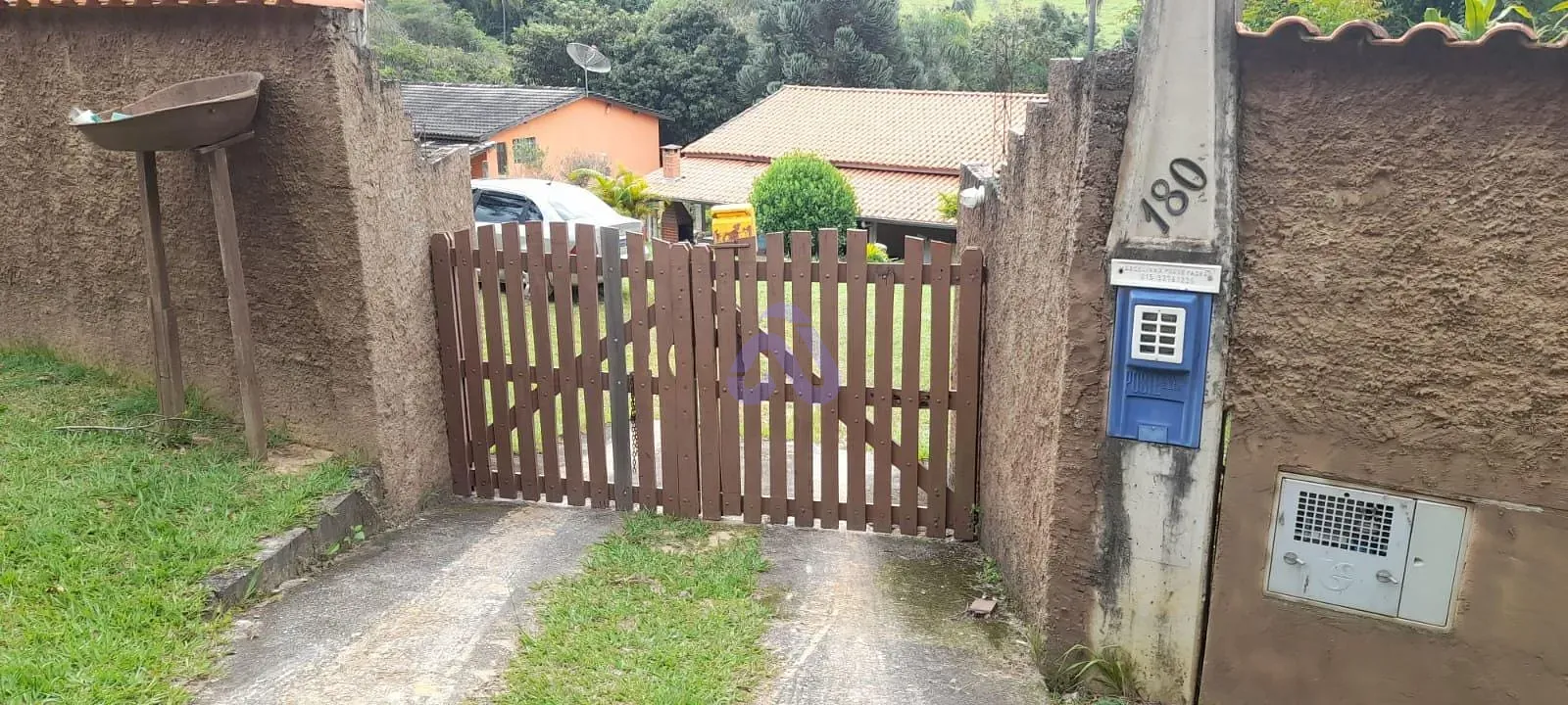 Chácara, 3 quartos, 1580 m² - Foto 3