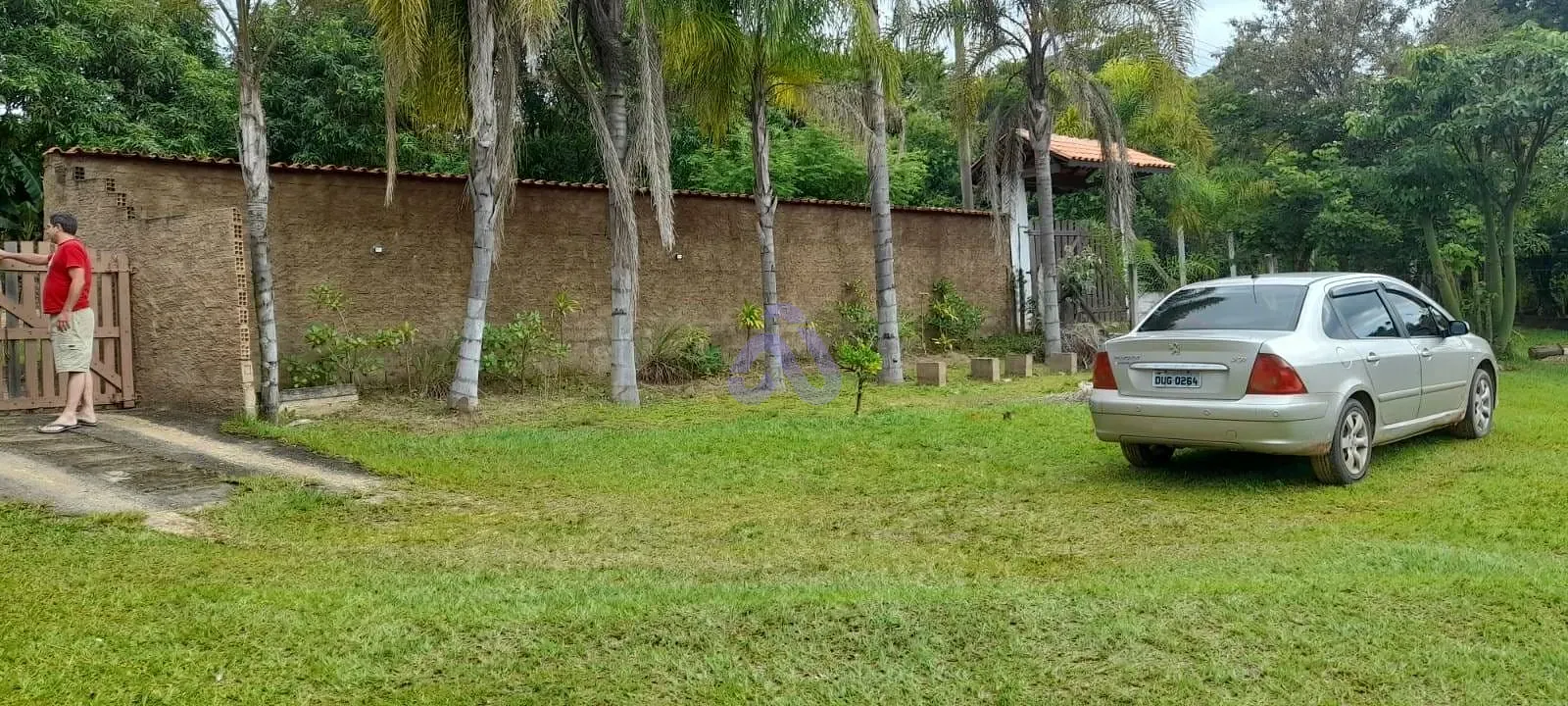 Chácara, 3 quartos, 1580 m² - Foto 5