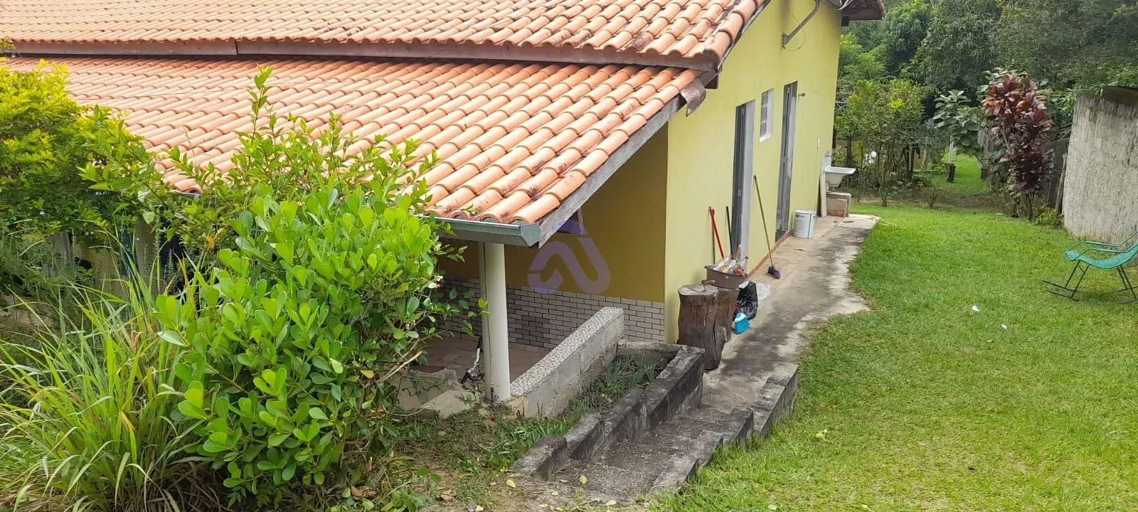 Chácara, 3 quartos, 1580 m² - Foto 9