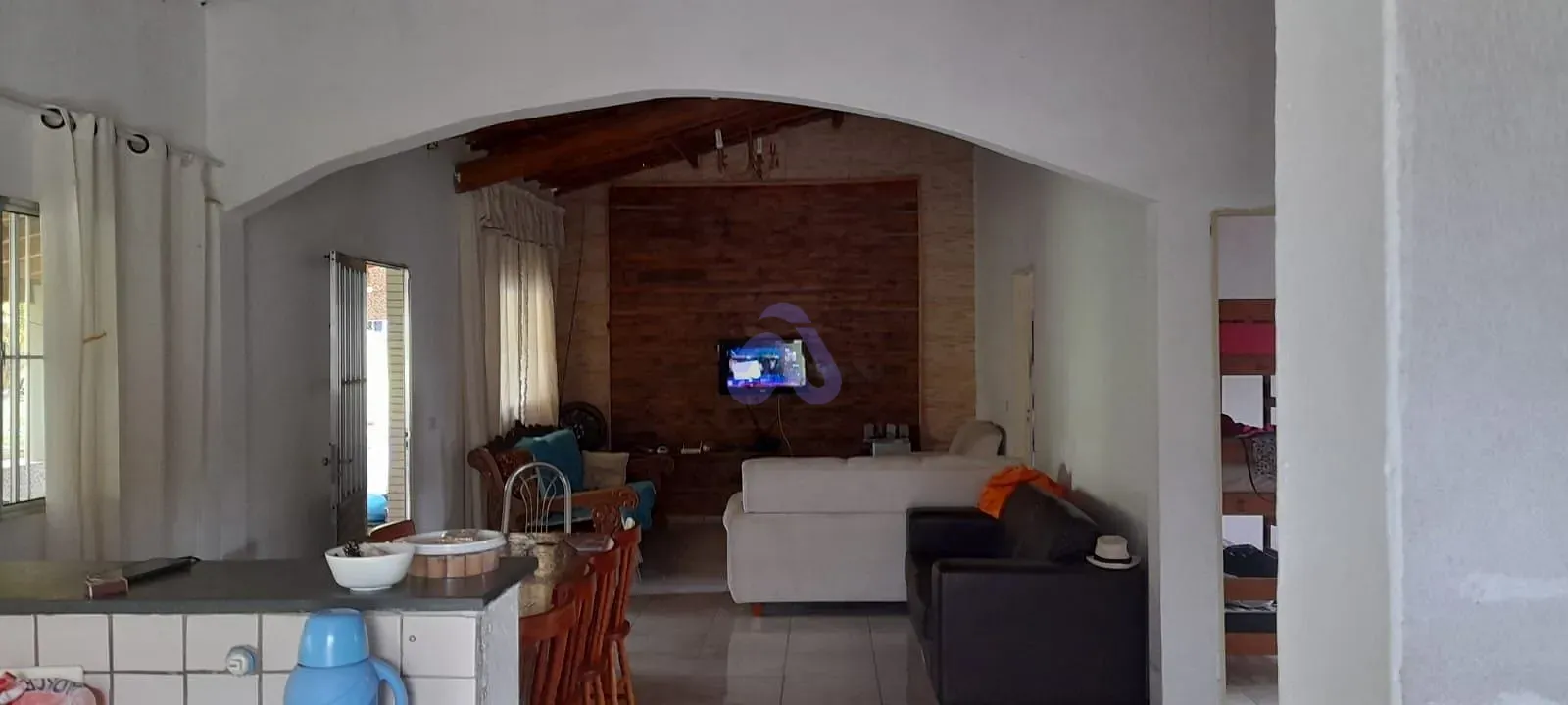 Chácara, 3 quartos, 1580 m² - Foto 12