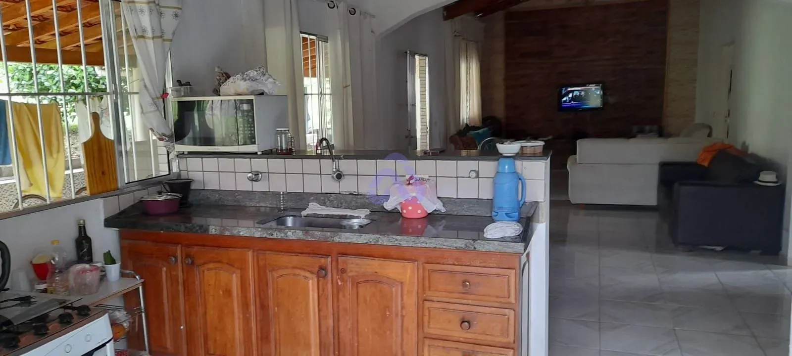 Chácara, 3 quartos, 1580 m² - Foto 11