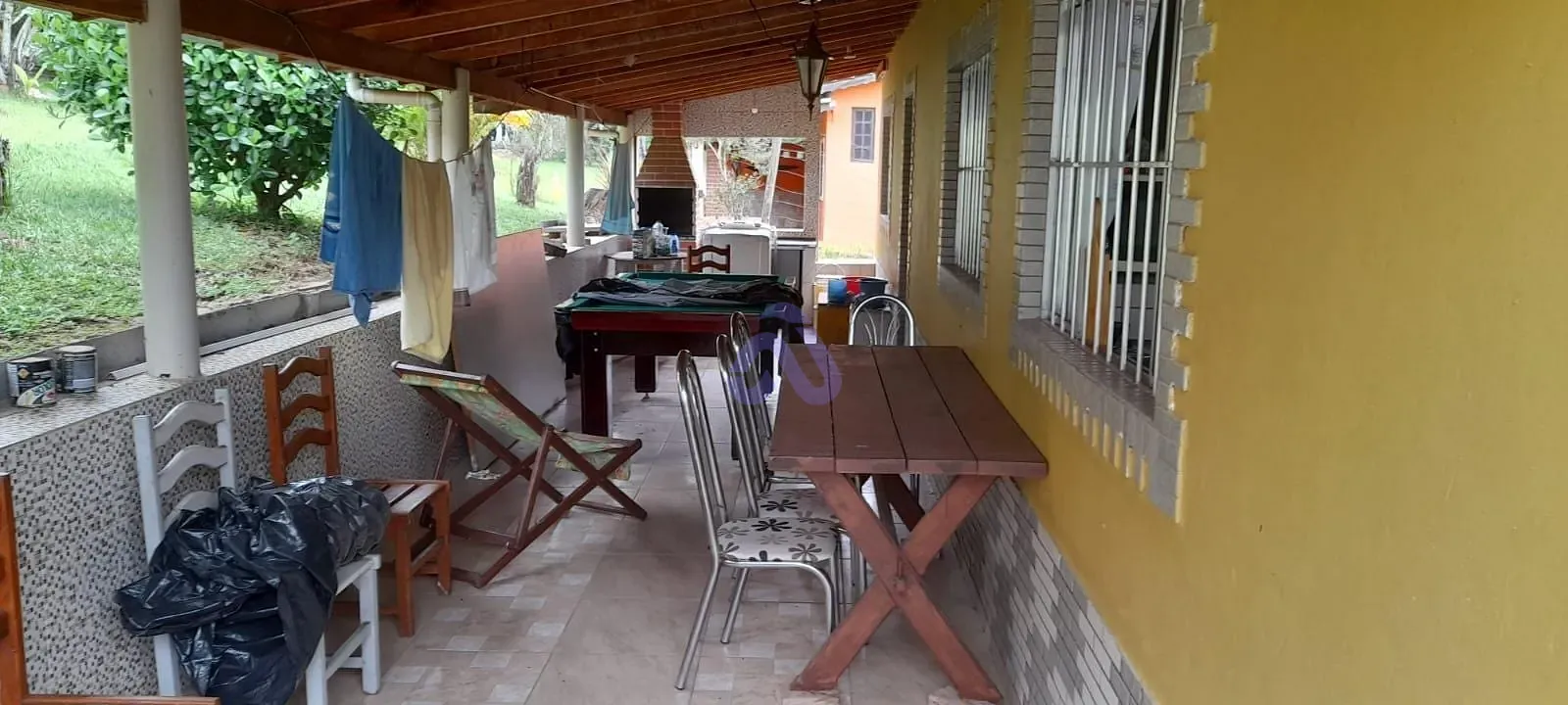 Chácara, 3 quartos, 1580 m² - Foto 8