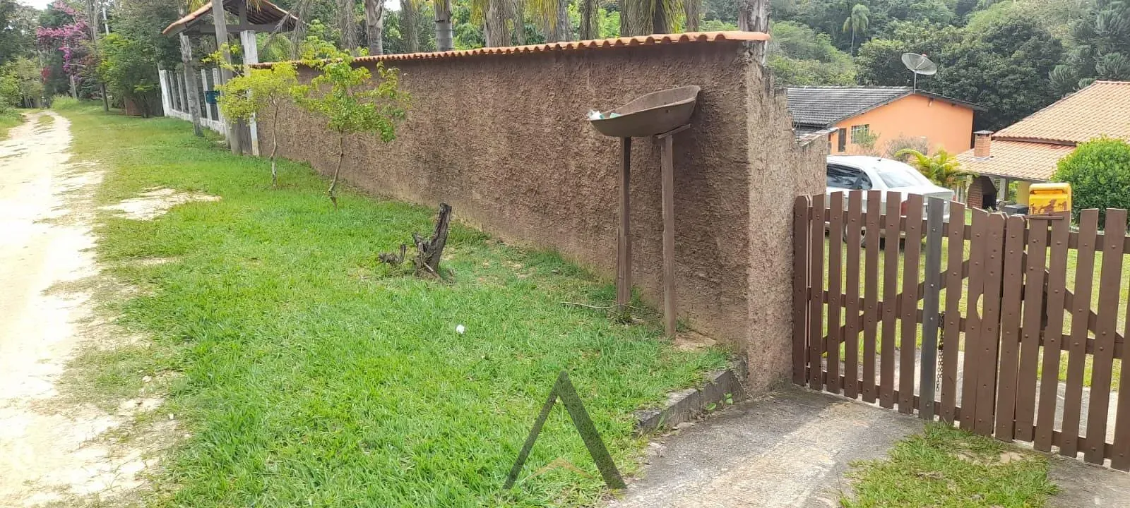 Chácara, 3 quartos, 1580 m² - Foto 4