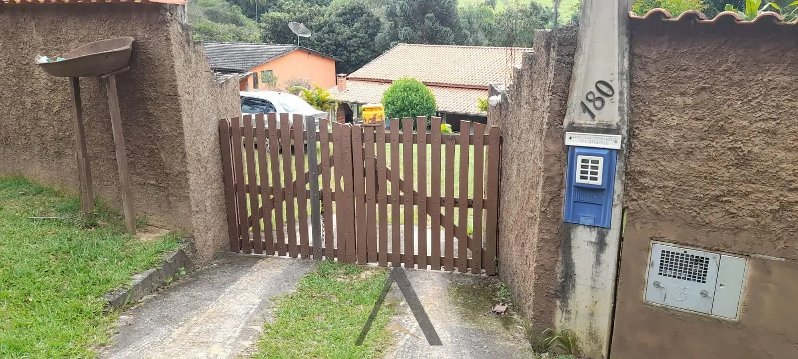 Chácara, 3 quartos, 1580 m² - Foto 3