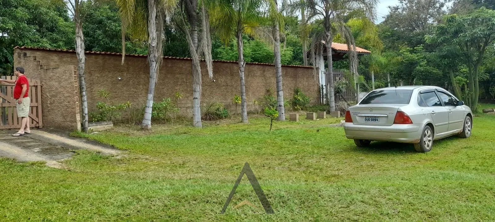 Chácara, 3 quartos, 1580 m² - Foto 6