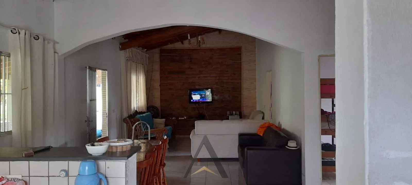 Chácara, 3 quartos, 1580 m² - Foto 12