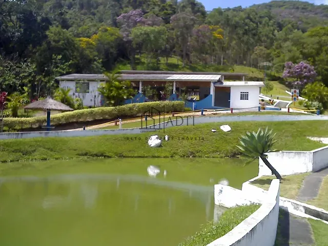 Chácara com 150000m² 3 quartos e 1 banheiro, à venda, no bairro Jundiapeba em Mogi das Cruzes