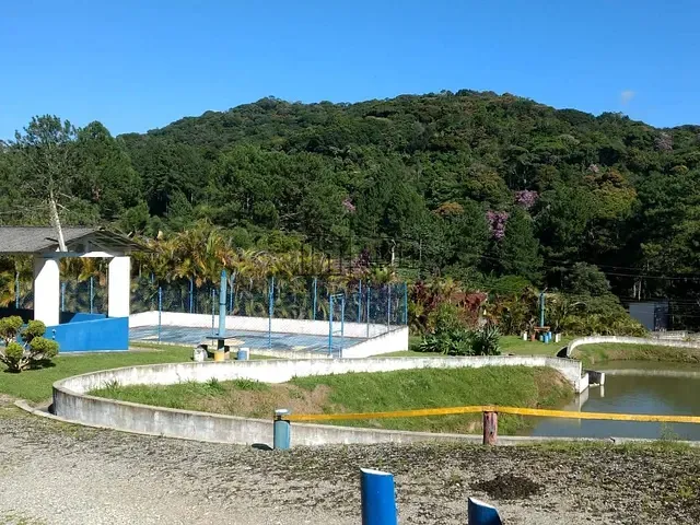 Chácara com 150000m² 3 quartos e 1 banheiro, à venda, no bairro Jundiapeba em Mogi das Cruzes