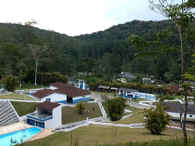 Chácara com 150000m² 3 quartos e 1 banheiro, à venda, no bairro Jundiapeba em Mogi das Cruzes