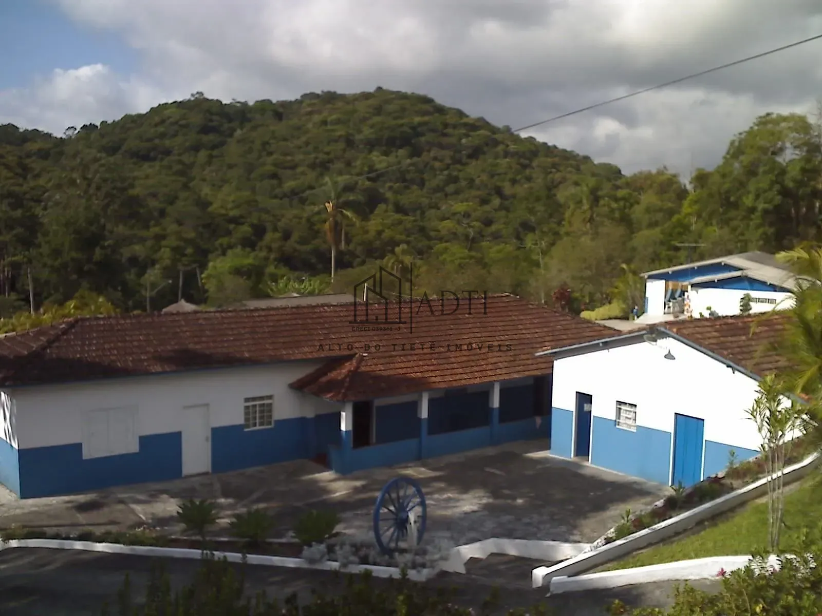 Chácara, 3 quartos, 15 hectares - Foto 14