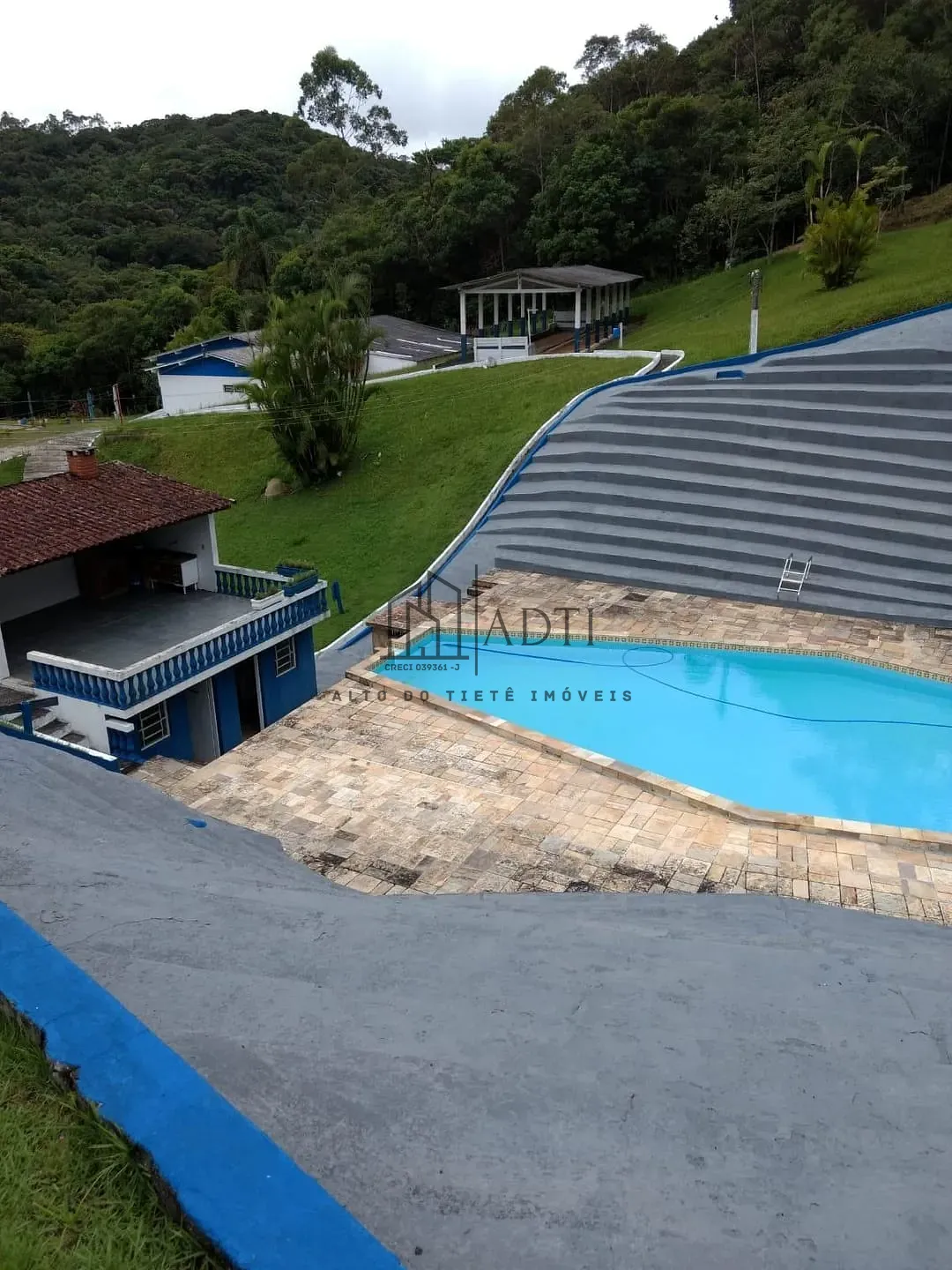 Chácara, 3 quartos, 15 hectares - Foto 6