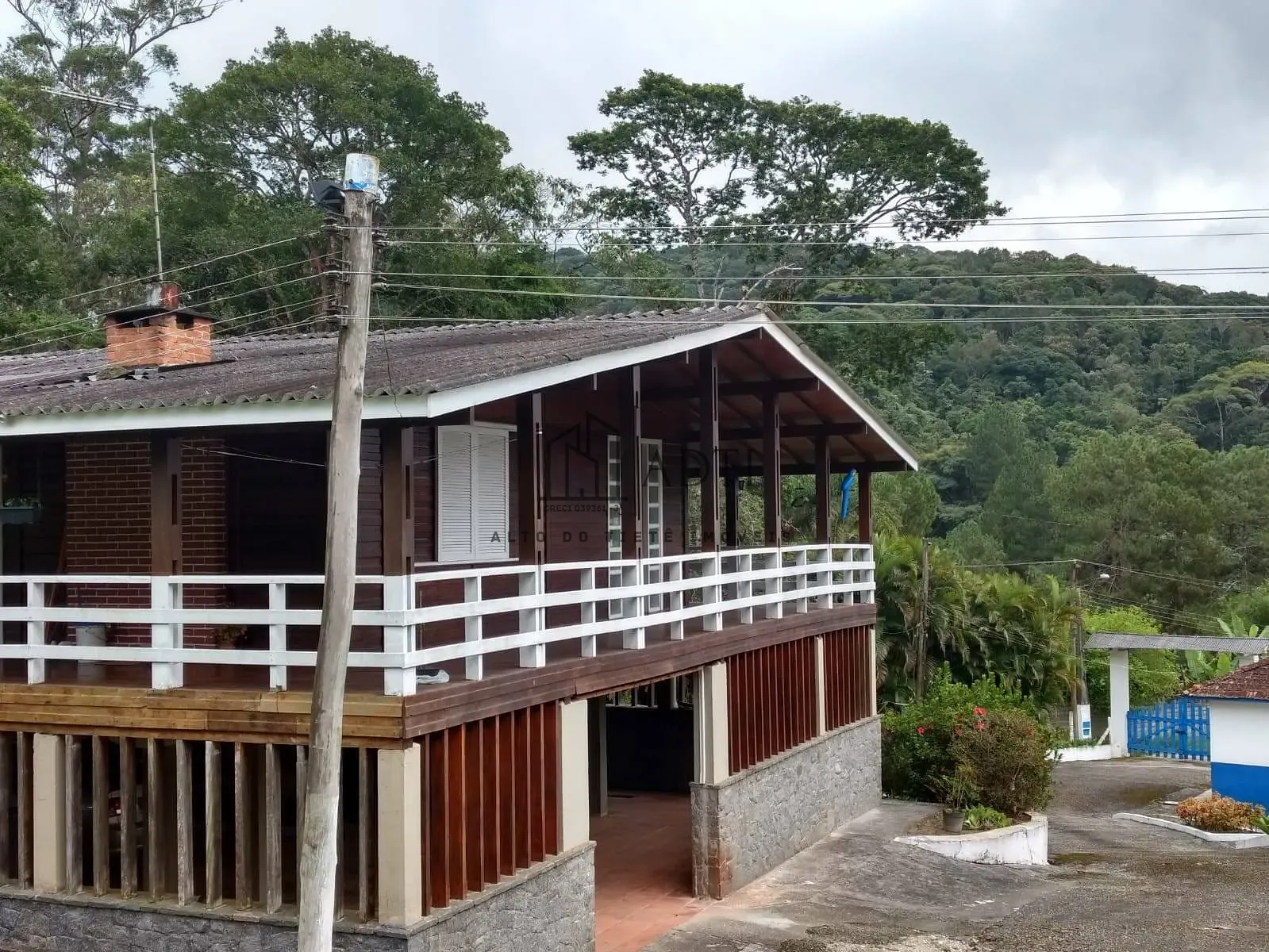 Chácara, 3 quartos, 15 hectares - Foto 19