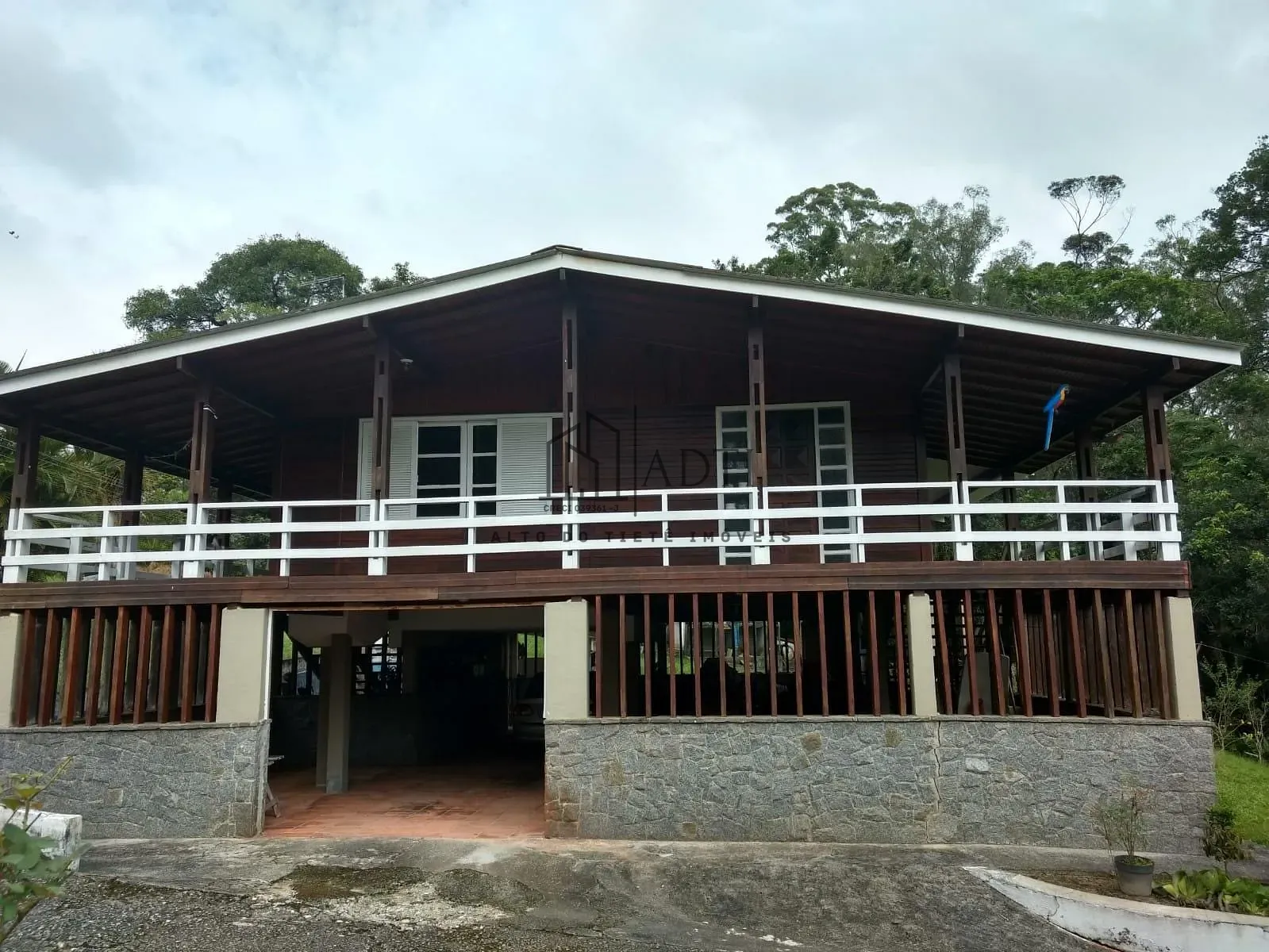 Chácara, 3 quartos, 15 hectares - Foto 20