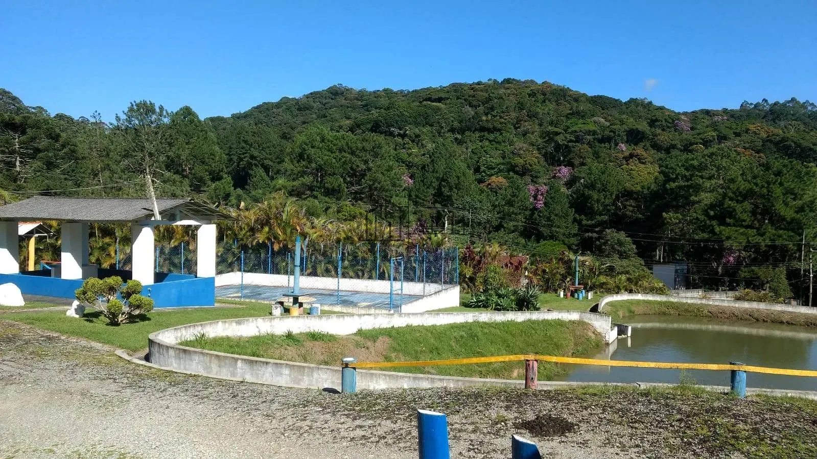 Chácara, 3 quartos, 15 hectares - Foto 4