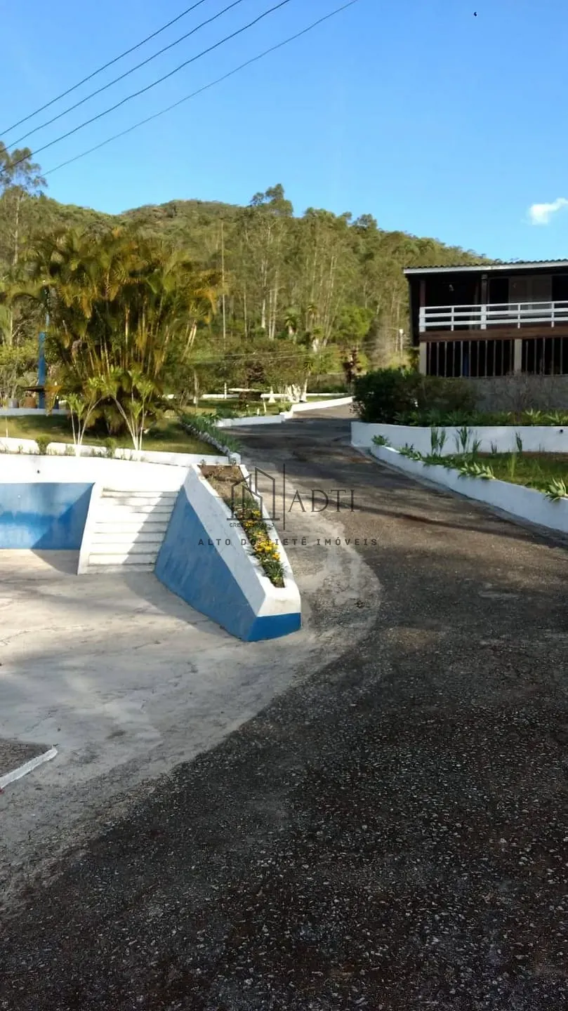 Chácara, 3 quartos, 15 hectares - Foto 17