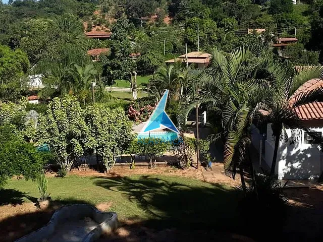 Chácara com 10000m² 3 quartos e 5 banheiros, à venda, no bairro Br em Governador Valadares