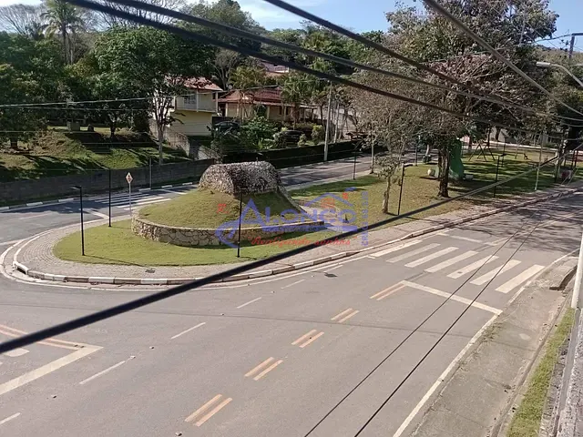 Chácara com 1000m² 5 quartos e 2 banheiros, à venda, no bairro toca do leitão em Santa Branca