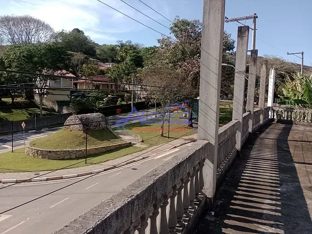 Chácara com 1000m² 5 quartos e 2 banheiros, à venda, no bairro toca do leitão em Santa Branca