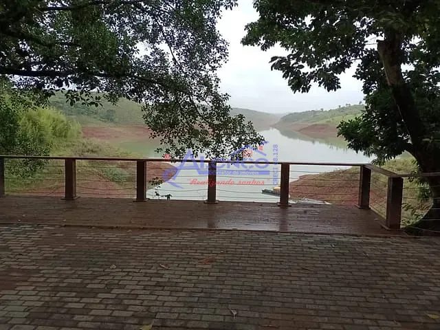 Chácara com 1000m² 5 quartos e 2 banheiros, à venda, no bairro toca do leitão em Santa Branca