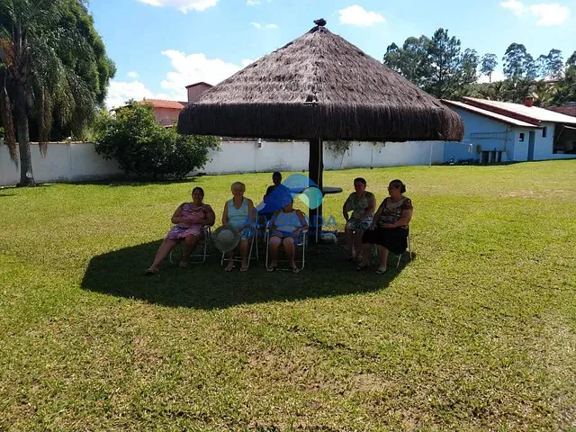 Chácara com 4000m² 5 quartos e 5 banheiros, à venda, no bairro Monte Negro em Santa Isabel
