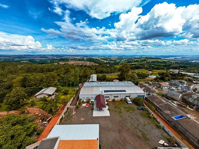 Chácara com 6000m² 5 quartos e 13 banheiros, à venda, no bairro Vila Nossa Senhora da Conceicao em Apucarana