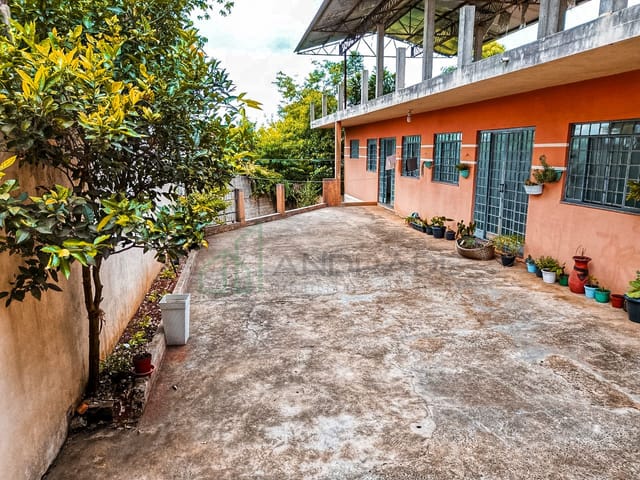 Chácara com 6000m² 5 quartos e 13 banheiros, à venda, no bairro Vila Nossa Senhora da Conceicao em Apucarana