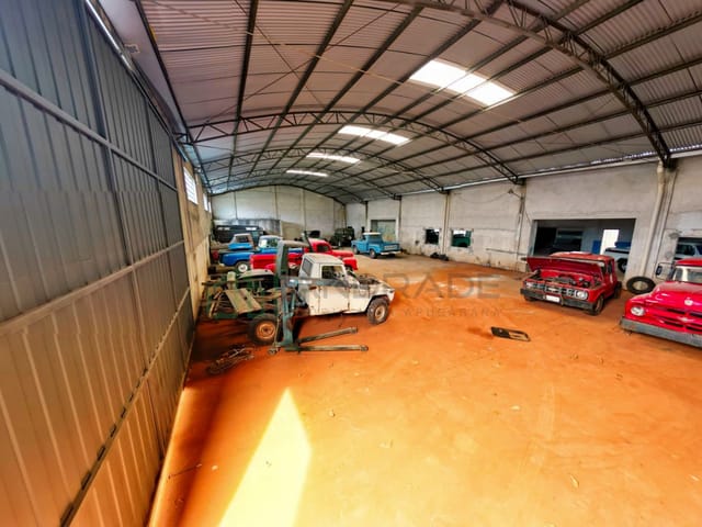 Chácara com 6000m² 5 quartos e 13 banheiros, à venda, no bairro Vila Nossa Senhora da Conceicao em Apucarana