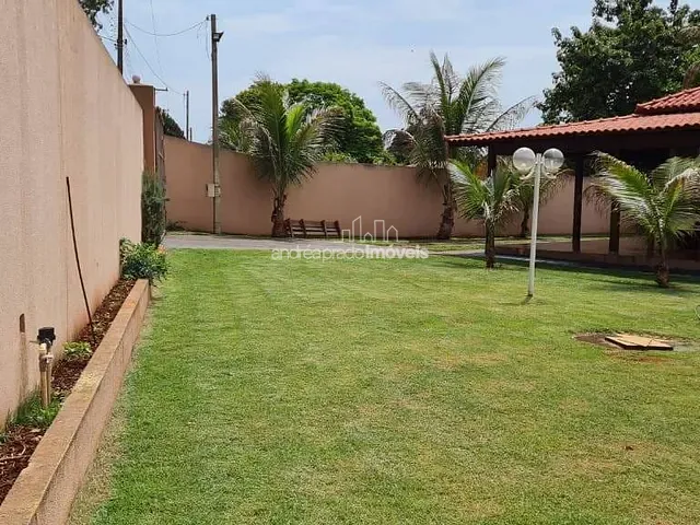 Chácara com 5000m² 3 quartos e 2 banheiros, à venda, no bairro Recanto São João em Alvorada do Sul