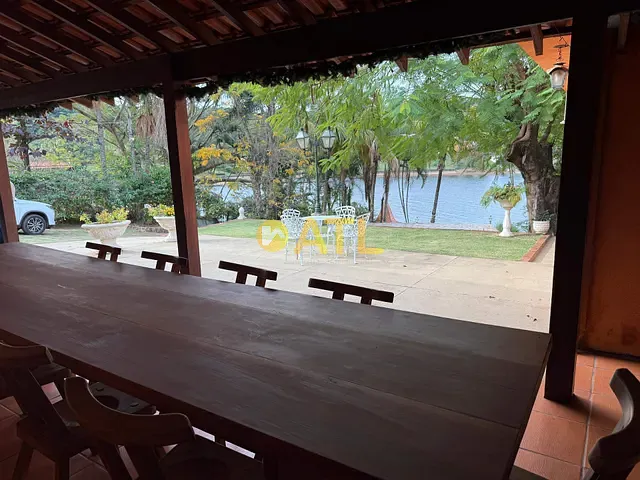 Chácara 3 quartos e 2 banheiros, à venda, no bairro Área Rural de Chavantes em Chavantes