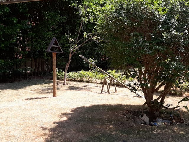 Chácara com 2005m² 3 quartos e 2 banheiros, à venda, no bairro Recanto D´italia em Santo Antônio De Goiás
